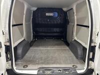 Nissan NV200 vaihtoauto