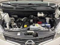 Nissan NV200 vaihtoauto