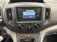 Nissan NV200 vaihtoauto