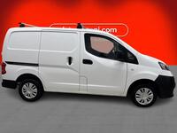 Nissan NV200 vaihtoauto