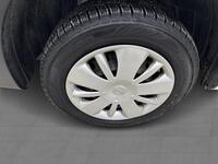 Nissan NV200 vaihtoauto