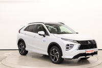 Mitsubishi Eclipse Cross vaihtoauto