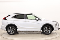 Mitsubishi Eclipse Cross vaihtoauto