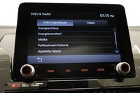 Mitsubishi Eclipse Cross vaihtoauto