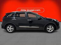 Kia Niro plug-in vaihtoauto