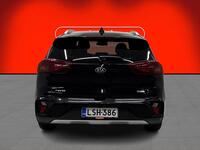 Kia Niro plug-in vaihtoauto