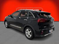 Kia Niro plug-in vaihtoauto