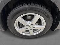 Kia Niro plug-in vaihtoauto