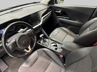 Kia Niro plug-in vaihtoauto
