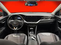 Kia Niro plug-in vaihtoauto
