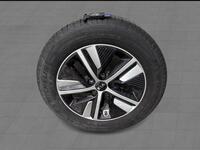 Kia Niro plug-in vaihtoauto