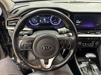 Kia Niro plug-in vaihtoauto