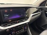 Kia Niro plug-in vaihtoauto