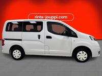 Nissan NV200 vaihtoauto