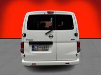 Nissan NV200 vaihtoauto