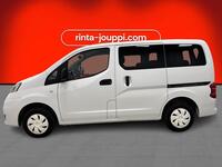 Nissan NV200 vaihtoauto