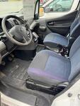 Nissan NV200 vaihtoauto