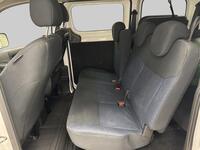 Nissan NV200 vaihtoauto