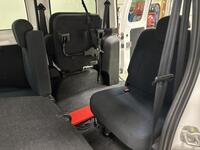 Nissan NV200 vaihtoauto