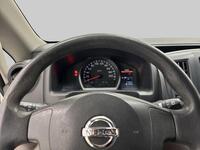 Nissan NV200 vaihtoauto
