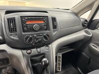 Nissan NV200 vaihtoauto