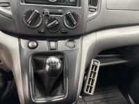 Nissan NV200 vaihtoauto