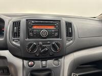 Nissan NV200 vaihtoauto