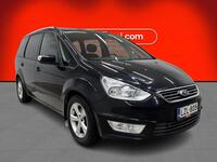 Ford Galaxy vaihtoauto