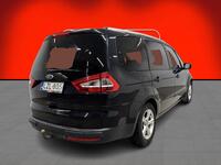 Ford Galaxy vaihtoauto