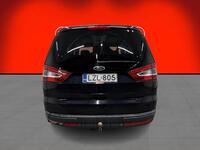 Ford Galaxy vaihtoauto