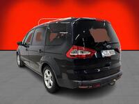 Ford Galaxy vaihtoauto