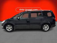 Ford Galaxy vaihtoauto