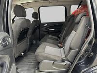 Ford Galaxy vaihtoauto