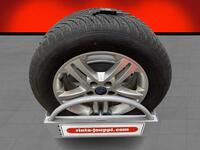 Ford Galaxy vaihtoauto