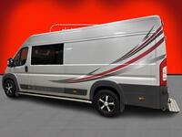 Fiat Ducato vaihtoauto