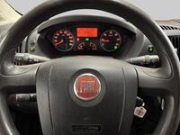 Fiat Ducato vaihtoauto