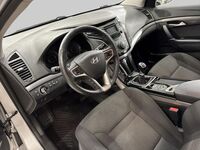 Hyundai i40 vaihtoauto