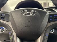 Hyundai i40 vaihtoauto