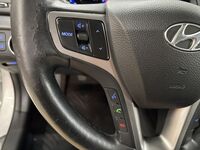 Hyundai i40 vaihtoauto