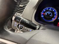 Hyundai i40 vaihtoauto