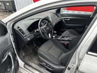 Hyundai i40 vaihtoauto