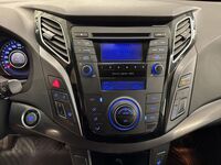 Hyundai i40 vaihtoauto