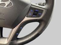 Hyundai i40 vaihtoauto