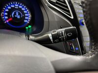 Hyundai i40 vaihtoauto