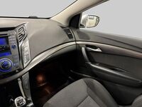 Hyundai i40 vaihtoauto