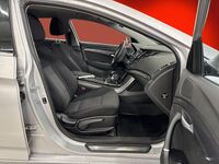 Hyundai i40 vaihtoauto