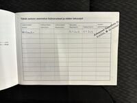 Hyundai i40 vaihtoauto