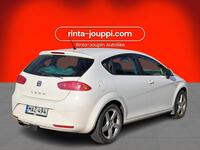 SEAT Leon vaihtoauto