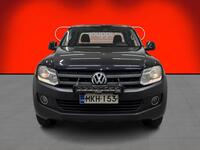 Volkswagen Amarok vaihtoauto