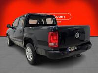 Volkswagen Amarok vaihtoauto